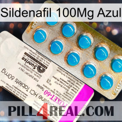 Sildenafil 100Mg Blue new07